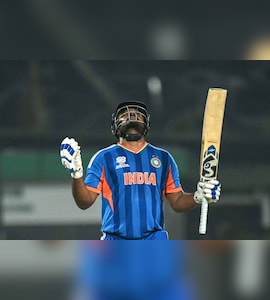 Sanju Samsons Massive Virat Kohli, Rohit Sharma Comment After Guiding India Into T20 World Cup Semi-Final