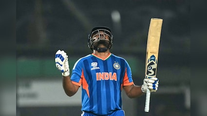 Samson's Massive 'Kohli, Rohit' Comment After Guiding India Into Semi-Final