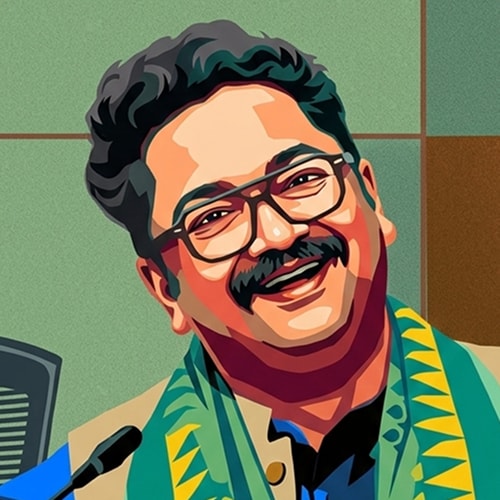 व्योमेश शुक्ल