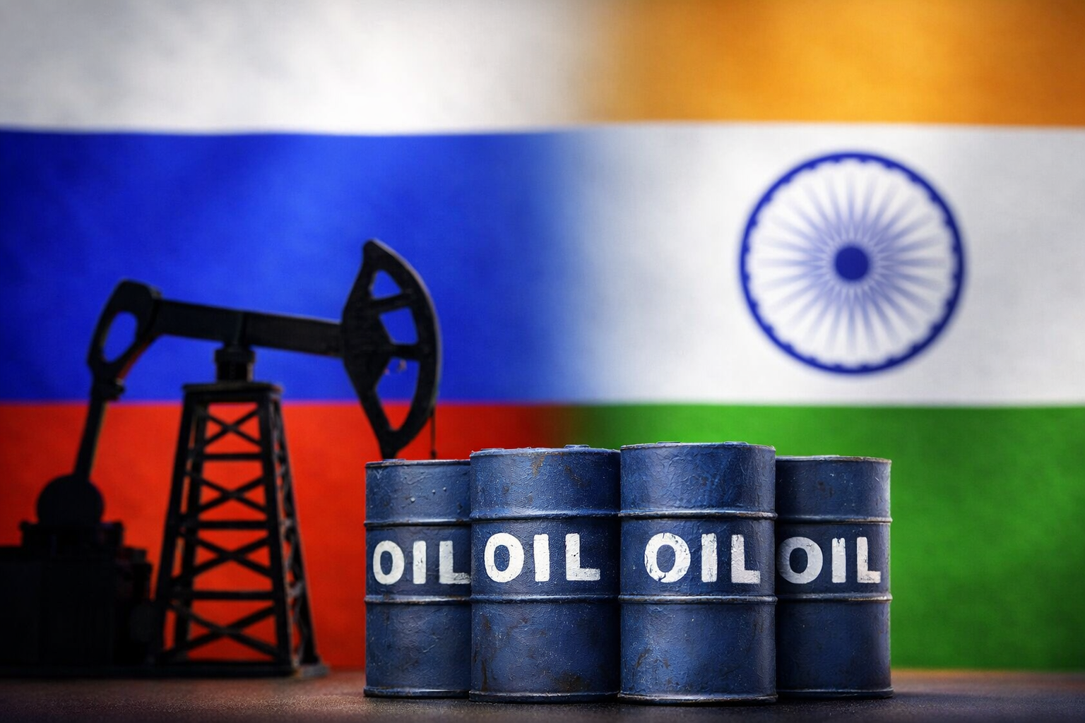 "Too Many Ill-Wishers": Russia To Not Disclose Data On Oil Export To India