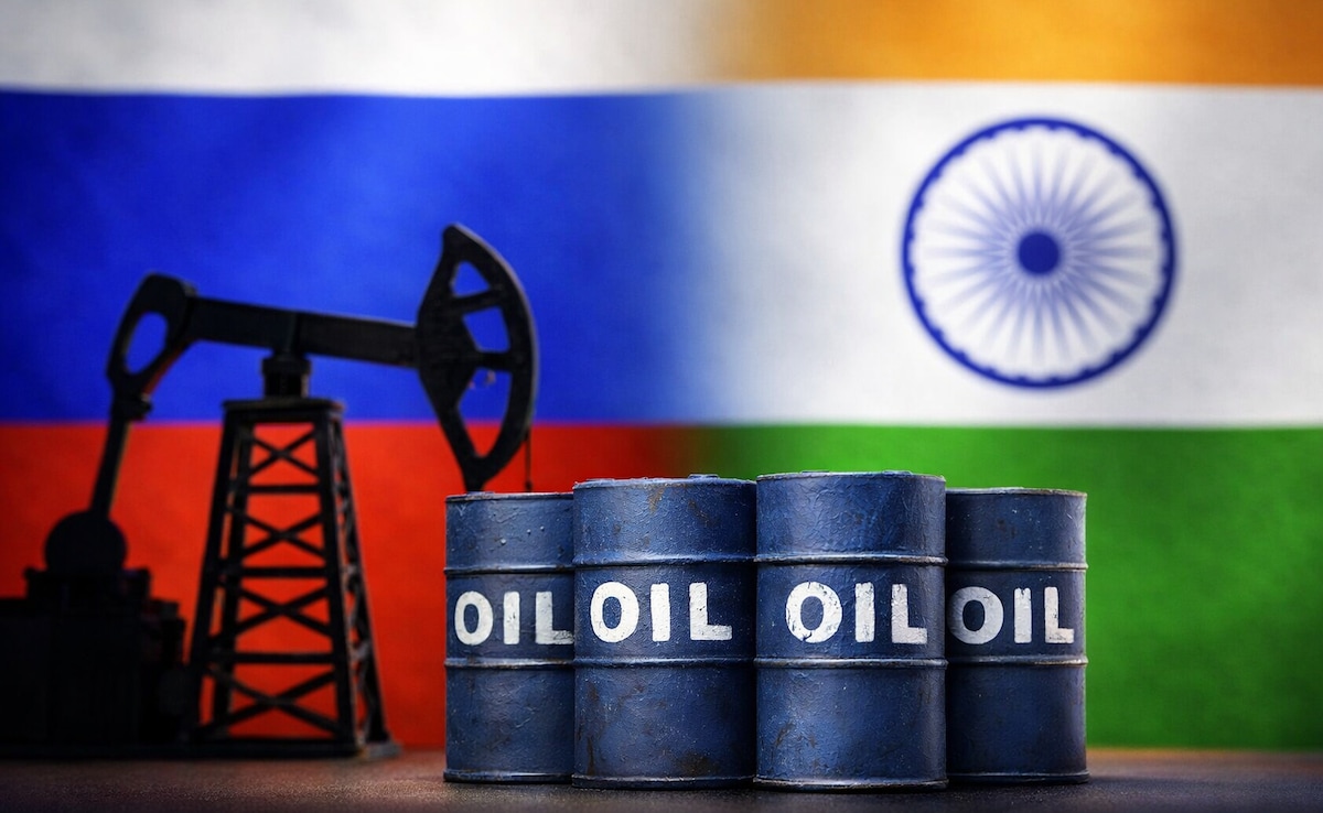 US U-Turn On Russian Oil Waivers Amid Iran War And How It Helps India