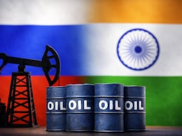 US U-Turn On Russian Oil Waivers Amid Iran War And How It Helps India