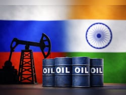 US Waiver On India's Russian Oil Purchase: What It Means For Economy