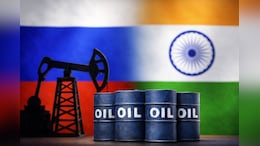 US Waiver On India's Russian Oil Purchase: What It Means For Economy