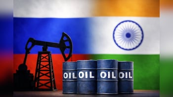 India Boosts Russian, UAE Oil Purchases In June Ahead Of Full Hormuz Recovery