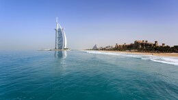 How The Iran-Israel War Is Costing Middle East Tourism USD 600 Million A Day