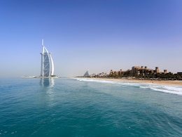 How The Iran-Israel War Is Costing Middle East Tourism USD 600 Million A Day