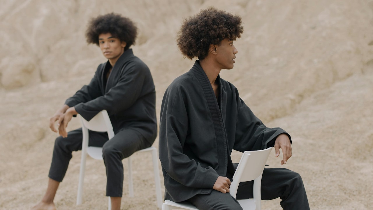 Gen Z measures credibility through work, not wardrobe stiffness.