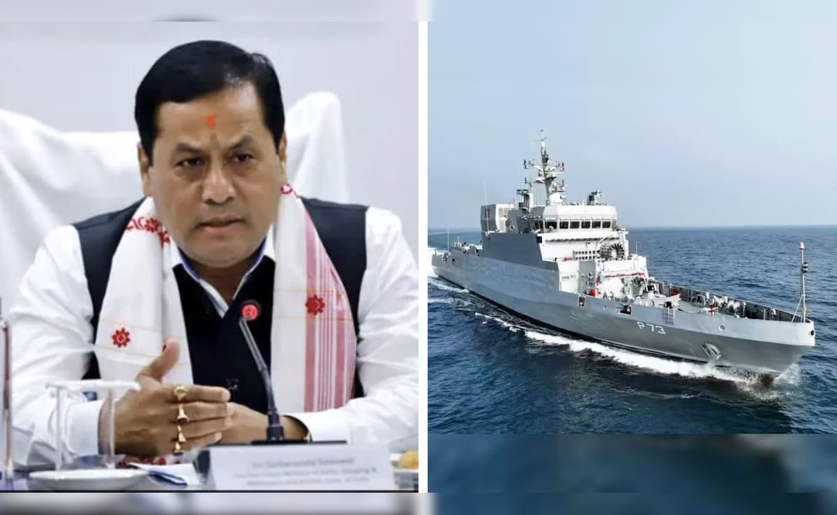 फारस की खाड़ी में भारत ने तैनात की 'क्विक रिस्पॉन्स टीम', नाविकों की सुरक्षा को लेकर हाई-लेवल मीटिंग