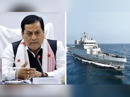 फारस की खाड़ी में भारत ने तैनात की 'क्विक रिस्पॉन्स टीम', नाविकों की सुरक्षा को लेकर हाई-लेवल मीटिंग