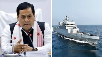 फारस की खाड़ी में भारत ने तैनात की 'क्विक रिस्पॉन्स टीम', नाविकों की सुरक्षा को लेकर हाई-लेवल मीटिंग