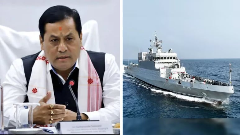 फारस की खाड़ी में भारत ने तैनात की 'क्विक रिस्पॉन्स टीम', नाविकों की सुरक्षा को लेकर हाई-लेवल मीटिंग