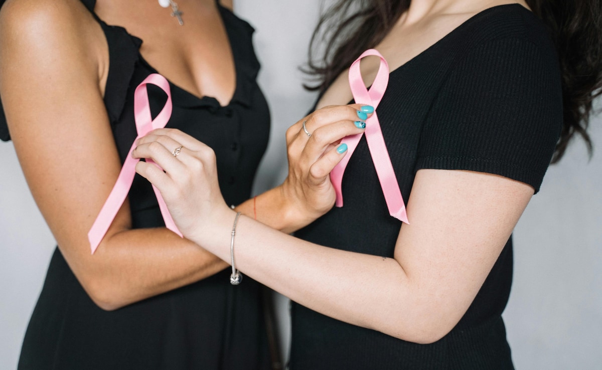 Breast Cancer In India: 30 साल में दोगुने से ज्यादा हुए मामले, विशेषज्ञों ने जताई चिंता