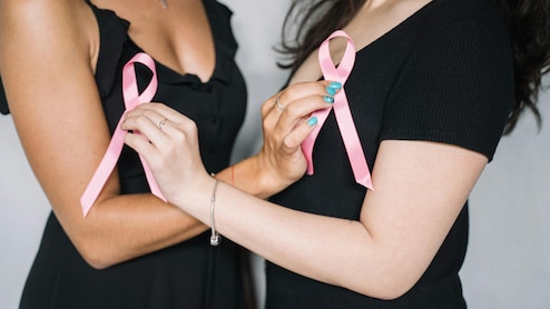 Breast Cancer In India: 30 साल में दोगुने से ज्यादा हुए मामले, विशेषज्ञों ने जताई चिंता