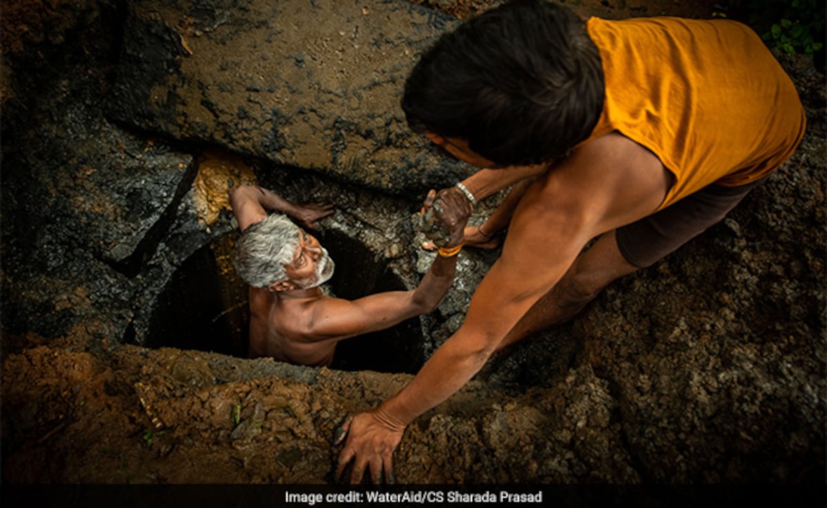 MP में मजदूरों की 'खामोश' मौत: हर साल 60 हजार श्रमिक तोड़ रहे दम,  अब कलेक्टरों को मिली बड़ी जिम्मेदारी