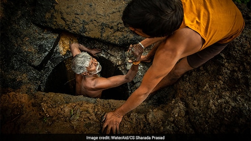 MP में मजदूरों की 'खामोश' मौत: हर साल 60 हजार श्रमिक तोड़ रहे दम,  अब कलेक्टरों को मिली बड़ी जिम्मेदारी