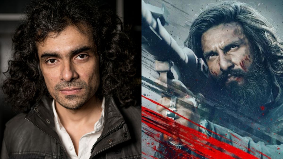 Imtiaz Ali Reacts To <i>Dhurandhar 2</i> Success: "Haven't Seen, But I Know There Are Beautiful Things In It"