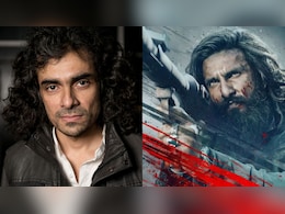 Imtiaz Ali Reacts To <i>Dhurandhar 2</i> Success: "Haven't Seen, But I Know There Are Beautiful Things In It"