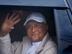 नेपाल में केपी ओली की गिरफ्तारी के बाद CPN की आपात बैठक, पार्टी मुख्यालय में मंथन जारी