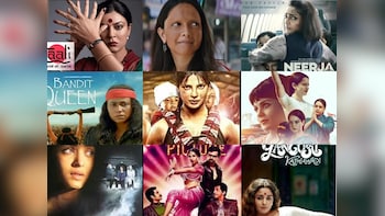 Women's Day Special: Biopics Of Real Indian Women That Redefined The Box Office