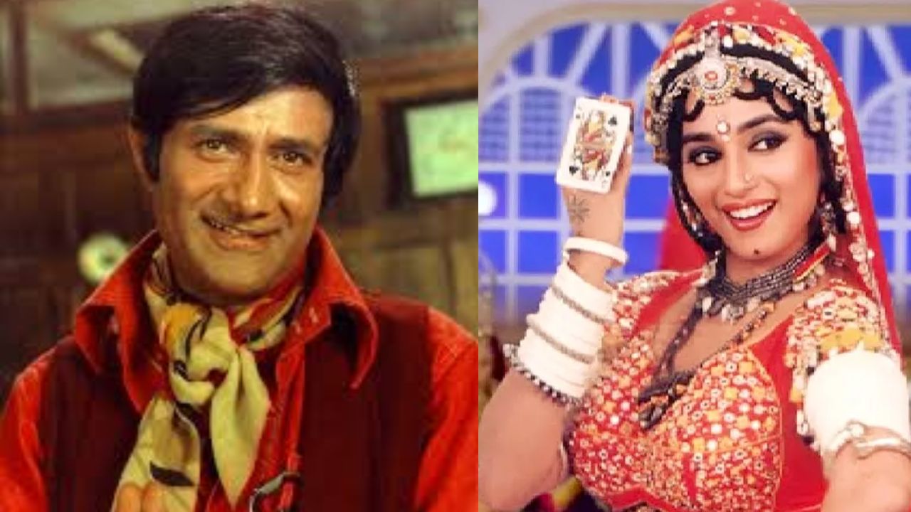 चोली के पीछे क्या है से पहले देवआनंद का ये गाना हुआ था दूरदर्शन पर बैन, टीवी पर फिल्म तो चली लेकिन काट दिया गया गाना