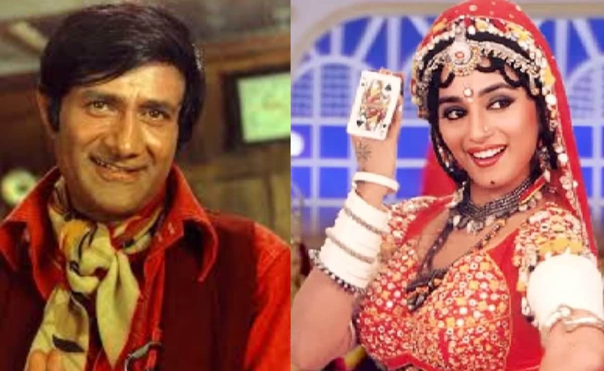 चोली के पीछे क्या है से पहले देवआनंद का ये गाना हुआ था दूरदर्शन पर बैन, टीवी पर फिल्म तो चली लेकिन काट दिया गया गाना