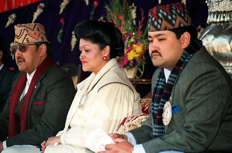 15 Minutes That Ended A Monarchy: Inside Nepal's 2001 Royal Massacre
