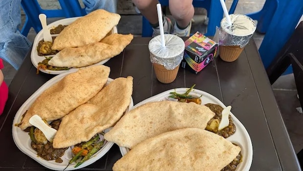 Latest and Breaking News on NDTV