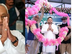 बिहार से नीतीश की विदाई, तेजस्वी के लिए मौका लेकर आई?