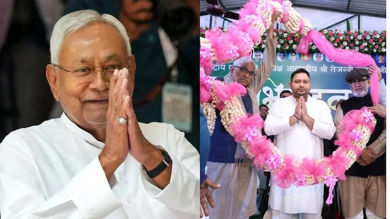 बिहार से नीतीश की विदाई, तेजस्वी के लिए मौका लेकर आई?