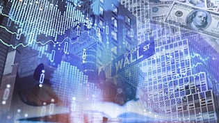 Nasdaq Futures Jump, S&P 500 Wavers: Three Reasons Behind Mixed Wall Street Cues