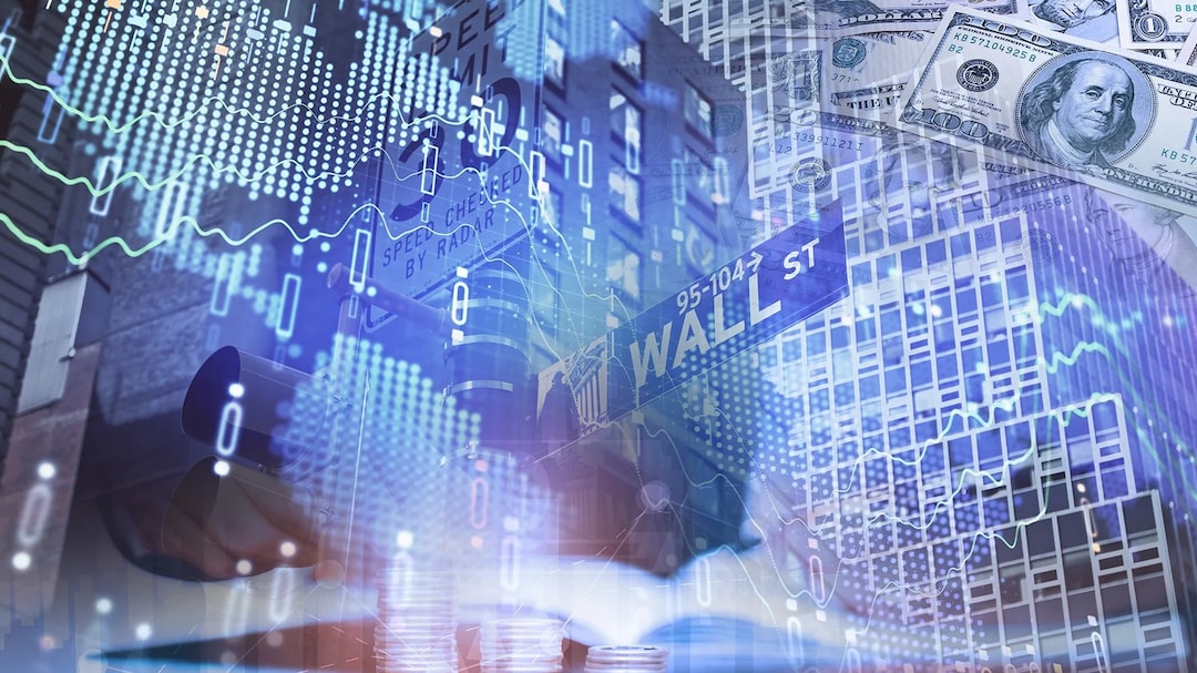 Wall Street Under Pressure: Why S&P, Nasdaq, Dow Futures Are Signalling Gap-Down Start