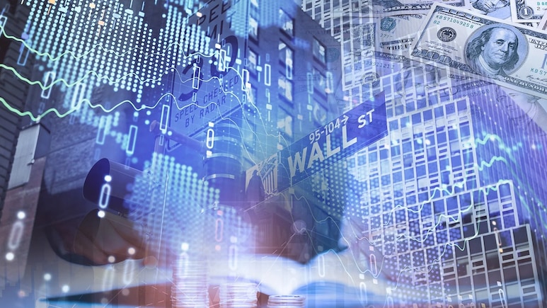 Wall Street Rises Over 1%: Three Reasons Why US Stock Market Is Rallying Today