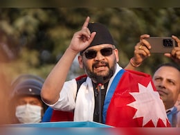 नेपाल चुनाव रिजल्&zwj;ट 2026 LIVE: बंपर जीत की ओर राष्&zwj;ट्रीय स्&zwj;वतंत्र पार्टी, युवाओं के हीरो बालेंद्र शाह ने पूर्व पीएम ओली को पछाड़ा