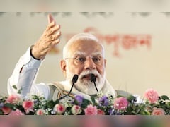 'कांग्रेस वालों के दिमाग का ताला जहां बंद होता है, वहां हमारा काम शुरू होता है', PM मोदी ने क्यों कहा ऐसा?