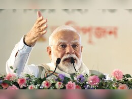 'कांग्रेस वालों के दिमाग का ताला जहां बंद होता है, वहां हमारा काम शुरू होता है', PM मोदी ने क्यों कहा ऐसा?