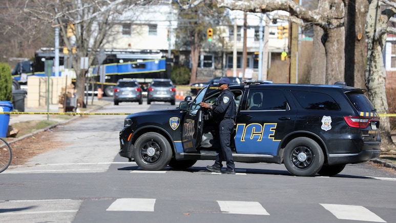 US Shooting: Car Crashes Into Synagogue In Michigan; Active Shooter Situation Sparks Security Lockdown
