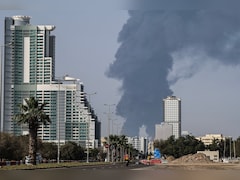 UAE's Big Action Against 19 Indians Over 'Misleading' Posts Amid Iran War