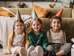 बच्चों के लिए संजीवनी से कम नहीं है किचन में मौजूद ये चीज, आयुर्वेद से जानें फायदे और सावधानियां