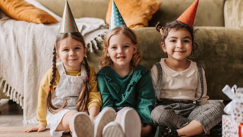 बच्चों के लिए संजीवनी से कम नहीं है किचन में मौजूद ये चीज, आयुर्वेद से जानें फायदे और सावधानियां