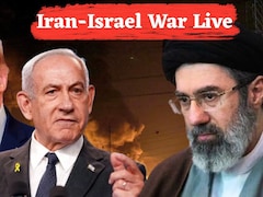 Iran-Israel War Live: दुबई एयरपोर्ट पर तेल टैंक पर हमला, ईरान के खिलाफ युद्ध में 12 अरब US डॉलर खर्च कर चुका अमेरिका , हर अपडेट