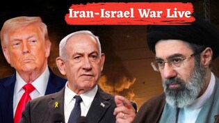 Iran-Israel War Live: दुबई एयरपोर्ट पर तेल टैंक पर हमला, ईरान के खिलाफ युद्ध में 12 अरब US डॉलर खर्च कर चुका अमेरिका , हर अपडेट