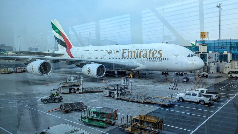 Dubai Airport Shut, Middle East Flights Suspended, But Tickets From India Still Selling Online