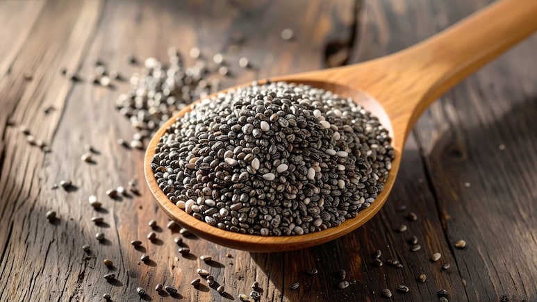 Weight Loss Tips: मोटापे पर लगाना है ब्रेक तो रोज खाएं ये छोटे दाने, मक्खन की तरह पिघलेगी चर्बी