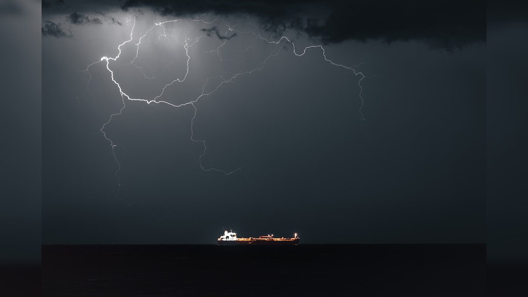 Iran Drafts Law To Impose Tolls For Transiting Strait Of Hormuz