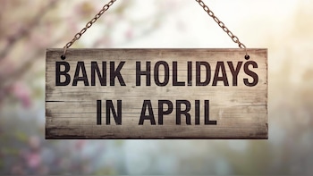 Bank Holidays In April 2026: Banks To Remain Shut For 14 Days In These States