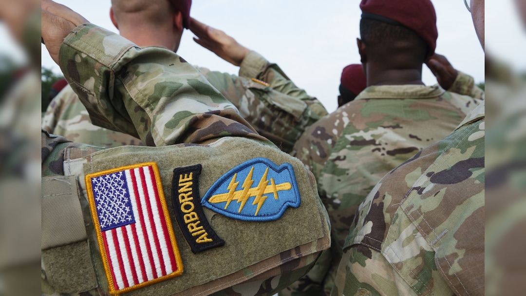 US Troop Movements Fan Fears Of A Risky Ground Attack On Iran