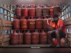 LPG Gas Cylinder KYC: Centre Makes Biometric Authentication Mandatory For Domestic Consumers
