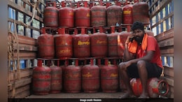 LPG Gas Cylinder KYC: Centre Makes Biometric Authentication Mandatory For Domestic Consumers