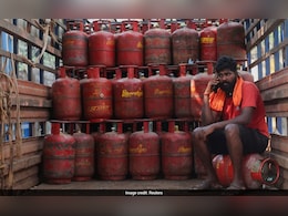 LPG Gas Cylinder KYC: Centre Makes Biometric Authentication Mandatory For Domestic Consumers